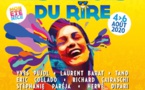 Nice. Programmation du 4 au 6 août des Plages du Rire 2020 dévoilée !