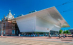 Réouverture du Stedelijk Museum