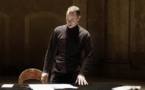 Thomas Clerc aux Bernardines, 12e Festival Actoral, Marseille, par Philippe Oualid