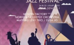 Programme Albertville Jazz Festival 2020