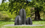 Le Parcours FIAC Hors les Murs au Jardin des Plantes 2e édition du 12 octobre au 19 novembre 2012