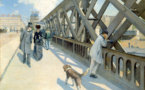 Gustave Caillebotte. Un impressionniste et la photographie, Schirn Kunsthalle Frankfurt, du 18 octobre 2012 au 20 janvier 2013