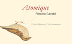 Atomique ou l'éternel pendant de la dévastation, une œuvre inédite de Florence Garrabé, Vitrine Régionale d'Art Contemporain, Millau, du 13 octobre au 9 décembre 2012 