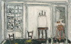 Une collection d’œuvres, galerie Michel Estades, Lyon, du 27 octobre au 8 décembre 2012