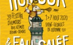 Festival Humour et Eau Salée du 1er au 7 Août 2020 à St Georges de Didonne (17)