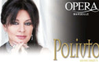 Poliuto, de Donizetti, d’après Polyeucte de Pierre Corneille, Opéra de Marseille, 24 novembre au 2 décembre 2012