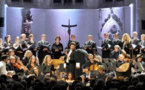 Nabucco, de Michelangelo Falvetti, Théâtre Massenet, Saint Etienne, le 29 novembre 2012