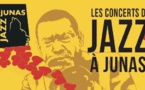 Journée jazz samedi 29 août 2020 à Junas