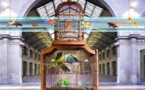 Le CENTQUATRE-PARIS - Alain Fleischer, L’Aventure générale, exposition du 10 octobre au 6 décembre 2020