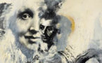 Edmond Baudoin, Jo Vargas, Galerie Petits Papiers, Bruxelles, du 16 novembre au 14 décembre 2012