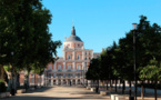 Aranjuez, pour quelques notes d’un concerto royal. Par Jacqueline Aimar, photos Pierre Aimar