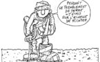 Reyboz, exposition au Musée Peynet et du Dessin humoristique, Antibes, du 24 novembre 2012 au 3 février 2013