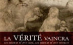 La vérité vaincra, de Abel Arias, Éditions Hugues de Chivré