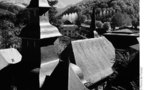 Pierre de Fenoÿl : Le miroir traversé, photographies, galerie le Réverbère, Lyon, du 8 septembre au 29 décembre 2012