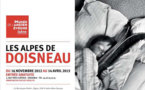 Les Alpes de Doisneau, musée de l’Ancien Evêché, Grenoble, du 16 novembre 2012 au 14 avril 2013