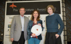 L’Hôtel Belles Rives***** (Cap- d’Antibes) doublement primé au prix Villégiature Awards 2012