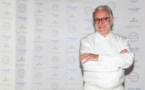 25 ans du Louis XV - Alain Ducasse. Retour sur une célébration internationale avec 240 chefs et 300 étoiles, les 16, 17 et 18 novembre 2012