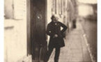 Modernisme ou modernité. Les photographes du cercle de Gustave Le Gray (1850-­‐1860), Petit Palais, Paris, du 3 octobre 2012 au 6 janvier 2013