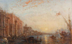 Félix Ziem, « J'ai rêvé le beau", peintures et aquarelles du Petit Palais, Paris, 14 février au 4 août 2013
