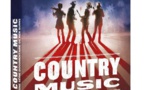 Country Music. Une série documentaire de Ken Burns Etats-Unis, 2020 - 9 x 60 min