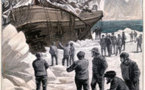 Exposition de George Roux, peintre et illustrateur biterrois au musée des Beaux arts, Béziers, du 15 décembre au 15 avril 2013