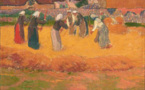 Les peintres de Pont-Aven autour de Paul Gauguin. Atelier Grognard, Rueil-Malmaison, du 12 janvier au 8 avril 2013