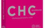 CHC Gourmand 2013 de Châteaux &amp; Hôtels Collection, de nouvelles adresses en Rhône-Alpes et Paca