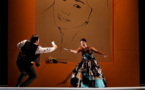 Tosca, Giacomo Puccini, Théâtre Municipal de Béziers, le 12 janvier à 19h30 et à Romans (Drôme) le 22 janvier 2013 à 20h