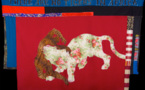 Musa, « Eye for an eye, image for an image », galerie Pascal Polar, Bruxelles, du 23 février au 27 avril 2013