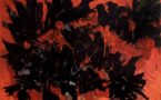Quatre-vingt-dix-neuf, Tristan Villers, peintures, Espace provisoire, Mirabeau (04), du 15 décembre 2012 au 19 janvier 2013