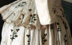 Indiennes Sublimes, Musée de la Toile de Jouy, Jouy-en-Josas, du 21 février au 23 juin 2013