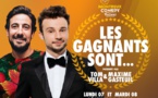 Montreux Comedy annonce sa programmation du 2 au 8 décembre 2020 