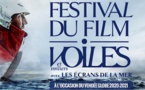 Les Sables-d’Olonne. 1ère édition du Festival du film Voiles et Voiliers avec les Écrans de la Mer, du 30 octobre au 1er novembre