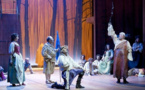 L'Homme de la Mancha pour les fêtes de fin d'année à l'Opéra de Monte-Carlo