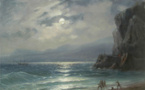 « Présence Russe. Nice et la Côte d’Azur. 1860-1914 », Musée Masséna, Nice, du 16 décembre 2012 au 18 mars 2013