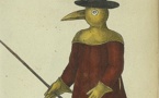 Covid 19, 20 et suivant : port du masque et habit de protection obligatoires