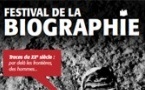 Festival de la biographie, Nîmes, les 25, 26 et 27 janvier 2013 : une centaine d'auteurs présents