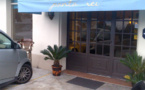A Eze bord de mer, le restaurant Panta Rei rend ses lettres de noblesse à la cuisine italienne