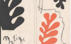 Matisse, la couleur découpée. Une donation révélatrice, Musée départemental Matisse, Le Cateau-Cambrésis, du 3 mars au 9 juin 2013