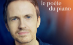 Alexandre Tharaud, le poète du piano, anthologie en 3CD