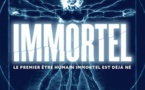 « Immortel », de José Rodrigues Dos Santos, Editions Hervé Chopin