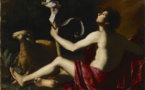Peintres caravagesques italiens, peintres de la réalité, galerie G. Sarti, Paris, du 11 avril au 12 juillet 2013