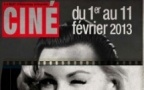 30e édition du Festival International du 1er film d'Annonay (Ardèche) du 1er au 11 février 2013