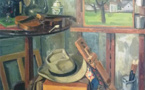 Albert Mathieu au Musée des Beaux-Arts, Palais Carnolès, Menton, du 26 janvier au 6 mai 2013