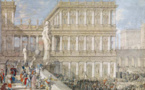 22e Salon du dessin du 10 au 15 avril au Palais Brongniart, Paris
