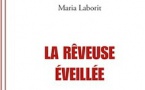 La Rêveuse éveillée, de Maria Laborit. L’Harmattan.