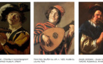« Frans Hals. Sous le regard de Rembrandt, Rubens et Titien », Frans Hals Museum, Haarlem, Pays-Bas, du 23 mars au 28 juillet 2013