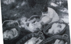 « Femmes oubliées,, l’histoire du Secours Suisse, aux Enfants 1917-1948 », Elne (66), jusqu’au 30 septembre 2013