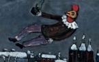 Chagall, entre guerre et paix. Musée du Luxembourg, Paris, du  21 février au 21 juillet 2013