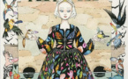 « Chimères ». Rétrospective consacrée à Nicole Claveloux, Galerie Petits Papiers-Illustration Paris, du 15 février au 16 mars 2013